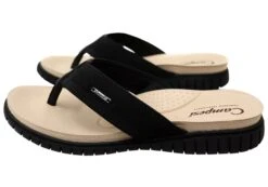 Campesi Queenie Womens Brazilian Comfortable Thongs Sandals(Campesi Queenie Womens Brazilian Comfortable Thongs Sandals) -Skechers Sale Store IMG 1974