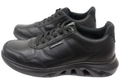 Pegada Endure Mens Comfortable Leather Casual Shoes Made In Brazil(Pegada Endure Mens Comfortable Leather Casual Shoes Made In Brazil) -Skechers Sale Store IMG 1982