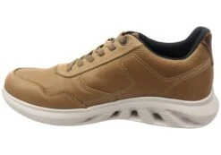 Pegada Endure Mens Comfortable Leather Casual Shoes Made In Brazil(Pegada Endure Mens Comfortable Leather Casual Shoes Made In Brazil) -Skechers Sale Store IMG 1987