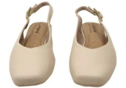 Campesi Olinda Womens Brazilian Sling Back Heels With Comfort Footbed(Campesi Olinda Womens Brazilian Sling Back Heels With Comfort Footbed) -Skechers Sale Store IMG 1990