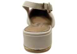 Campesi Olinda Womens Brazilian Sling Back Heels With Comfort Footbed(Campesi Olinda Womens Brazilian Sling Back Heels With Comfort Footbed) -Skechers Sale Store IMG 1992 a1985ac2 5f41 40e4 a3ac 3266b1dcb340