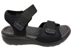 Pegada Nessie Womens Comfortable Adjustable Sandals Made In Brazil(Pegada Nessie Womens Comfortable Adjustable Sandals Made In Brazil) -Skechers Sale Store IMG 1997 19290bff b9cb 4e03 8db8 5625d5735bbd