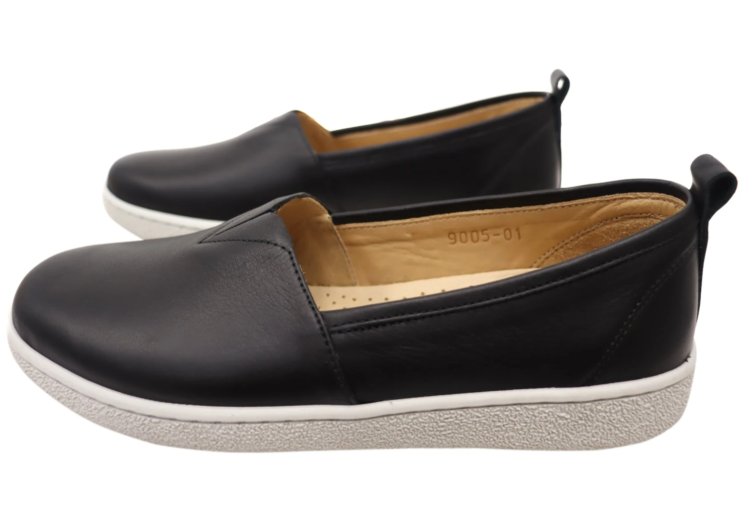 Orizonte Yesenia Womens European Comfortable Leather Shoes(Orizonte Yesenia Womens European Comfortable Leather Shoes) 6 Orizonte Yesenia Womens European Comfortable Leather Shoes(Orizonte Yesenia Womens European Comfortable Leather Shoes) - Image 6