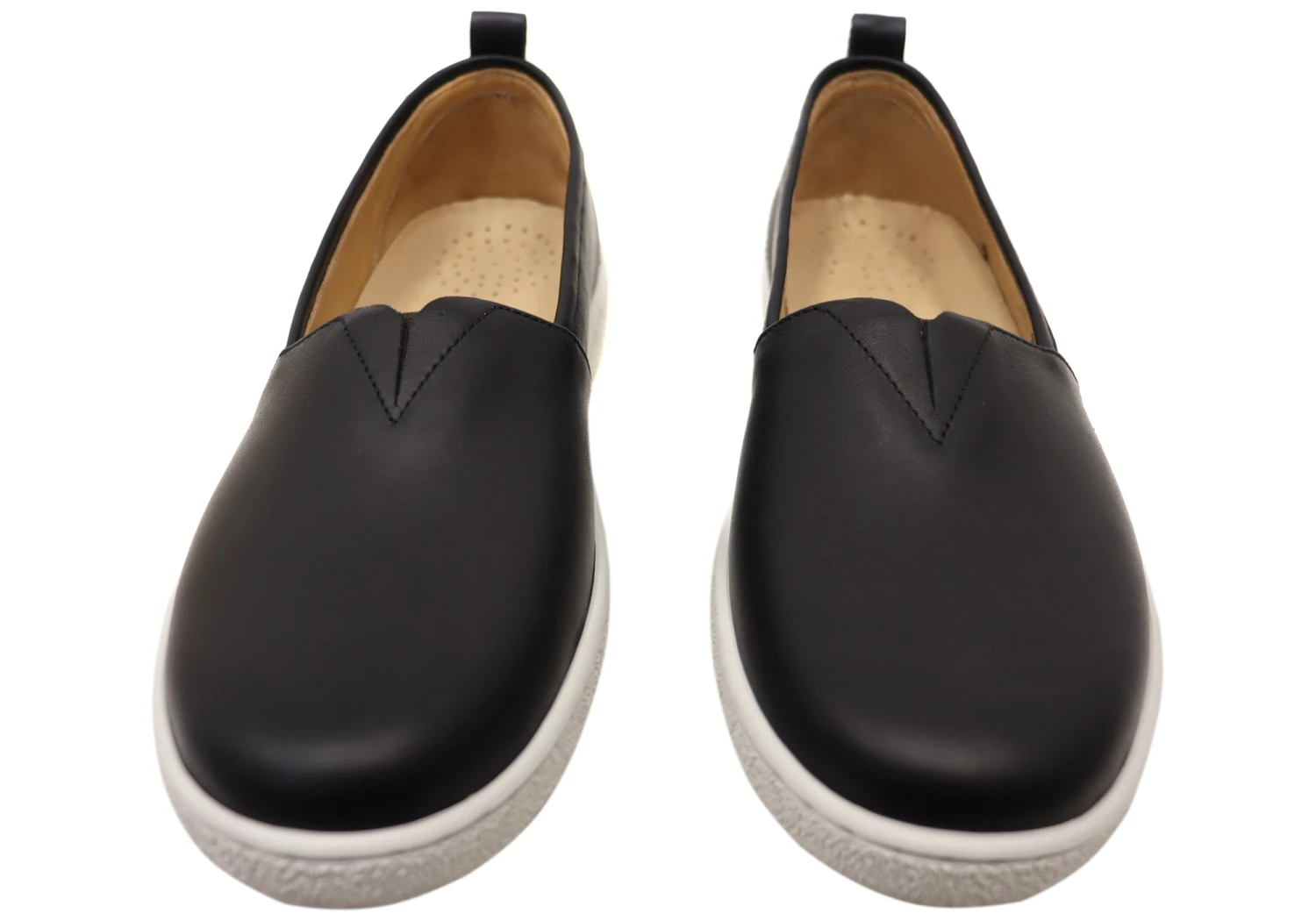 Orizonte Yesenia Womens European Comfortable Leather Shoes(Orizonte Yesenia Womens European Comfortable Leather Shoes) 7 Orizonte Yesenia Womens European Comfortable Leather Shoes(Orizonte Yesenia Womens European Comfortable Leather Shoes) - Image 7