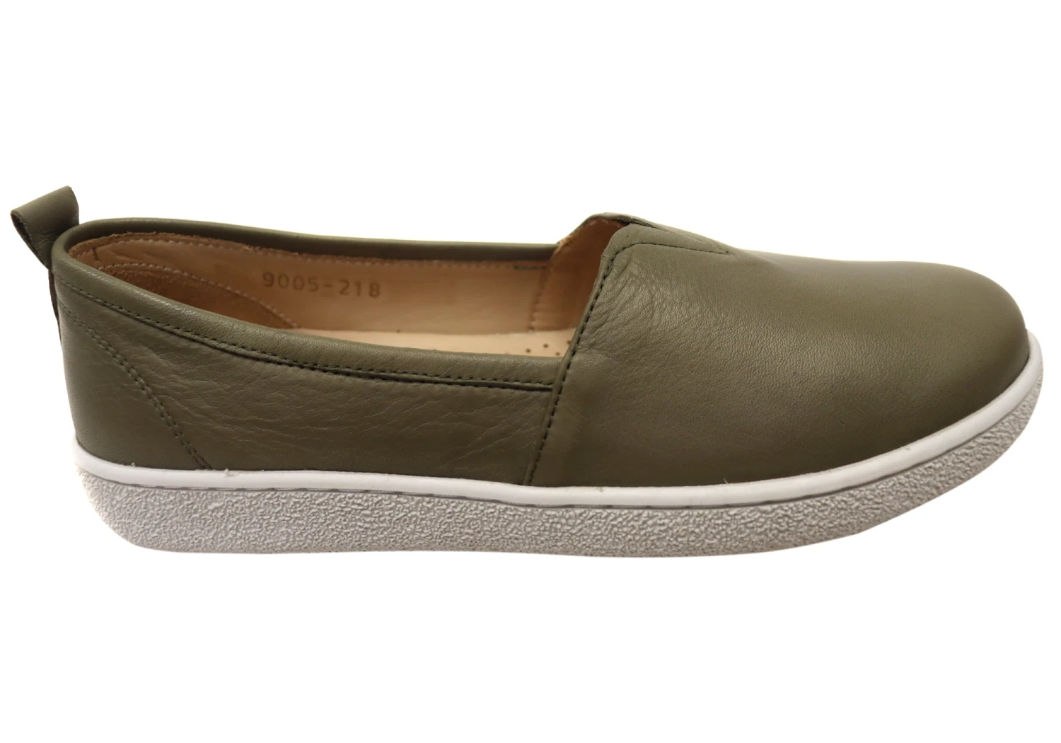 Orizonte Yesenia Womens European Comfortable Leather Shoes(Orizonte Yesenia Womens European Comfortable Leather Shoes) 4 Orizonte Yesenia Womens European Comfortable Leather Shoes(Orizonte Yesenia Womens European Comfortable Leather Shoes) - Image 4