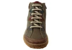 Cabello Comfort 6771-303 Womens European Comfort Leather Ankle Boots(Cabello Comfort 6771 303 Womens European Comfortable Leather Ankle Boots) -Skechers Sale Store IMG 2008 83eb60a1 b0bf 4c97 87ca a8ae9118ae48