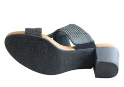 Usaflex Kandel Womens Brazilian Comfortable Cushioned Mid Heel Sandals(Usaflex Kandel Womens Brazilian Comfortable Cushioned Mid Heel Sandals) -Skechers Sale Store IMG 2009 acf30375 23d8 4793 baec 4723883ee7ad