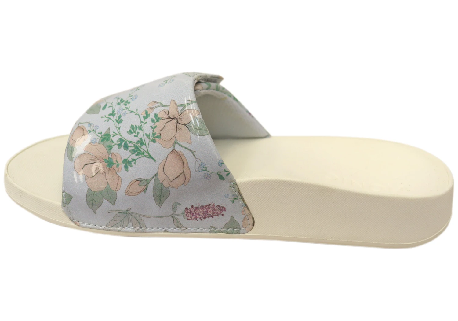 Vionic Keira Womens Comfortable Supportive Slides Sandals(Vionic Keira Womens Comfortable Supportive Slides Sandals 1) 2 Vionic Keira Womens Comfortable Supportive Slides Sandals(Vionic Keira Womens Comfortable Supportive Slides Sandals 1) - Image 2