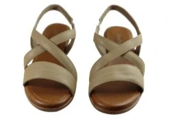 Usaflex Alta Womens Comfort Low Heel Leather Sandals Made In Brazil(Usaflex Alta Womens Comfort Low Heel Leather Sandals Made In Brazil) -Skechers Sale Store IMG 2013 ab928920 bbd2 4fae 8fac 12e1dd2eabea