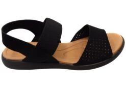 Usaflex Street Womens Comfortable Sandals Made In Brazil(Usaflex Street Womens Comfortable Sandals Made In Brazil)