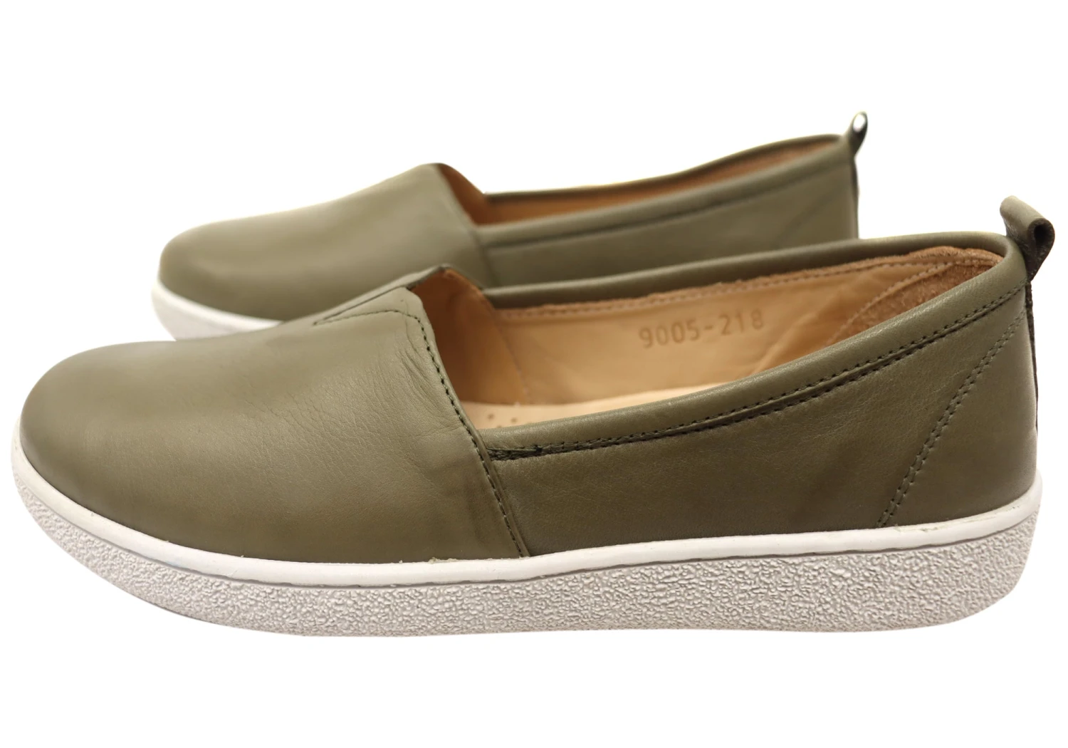 Orizonte Yesenia Womens European Comfortable Leather Shoes(Orizonte Yesenia Womens European Comfortable Leather Shoes) 12 Orizonte Yesenia Womens European Comfortable Leather Shoes(Orizonte Yesenia Womens European Comfortable Leather Shoes) - Image 12