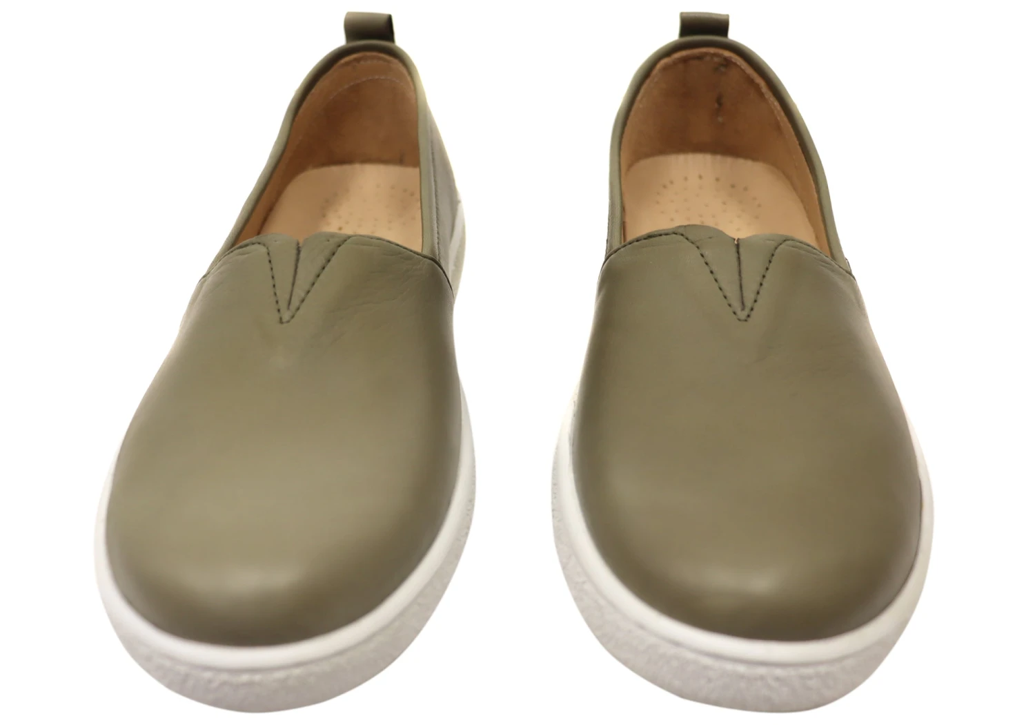 Orizonte Yesenia Womens European Comfortable Leather Shoes(Orizonte Yesenia Womens European Comfortable Leather Shoes) 13 Orizonte Yesenia Womens European Comfortable Leather Shoes(Orizonte Yesenia Womens European Comfortable Leather Shoes) - Image 13