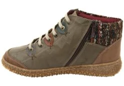 Cabello Comfort 6771-303 Womens European Comfort Leather Ankle Boots(Cabello Comfort 6771 303 Womens European Comfortable Leather Ankle Boots) -Skechers Sale Store IMG 2019 e89dd089 3db9 4026 af1e c0936916a725