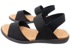 Usaflex Street Womens Comfortable Sandals Made In Brazil(Usaflex Street Womens Comfortable Sandals Made In Brazil) -Skechers Sale Store IMG 2020 eeb0f935 1f24 4488 8484 70c9fecc50cf