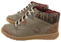 Cabello Comfort 6771-303 Womens European Comfort Leather Ankle Boots(Cabello Comfort 6771 303 Womens European Comfortable Leather Ankle Boots) -Skechers Sale Store IMG 2021 b7a94578 f28c 488c b47c 63dad607a51f