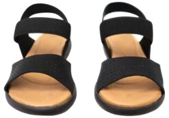 Usaflex Street Womens Comfortable Sandals Made In Brazil(Usaflex Street Womens Comfortable Sandals Made In Brazil) -Skechers Sale Store IMG 2022 82344f58 830a 415e 855f 6988c548cc81