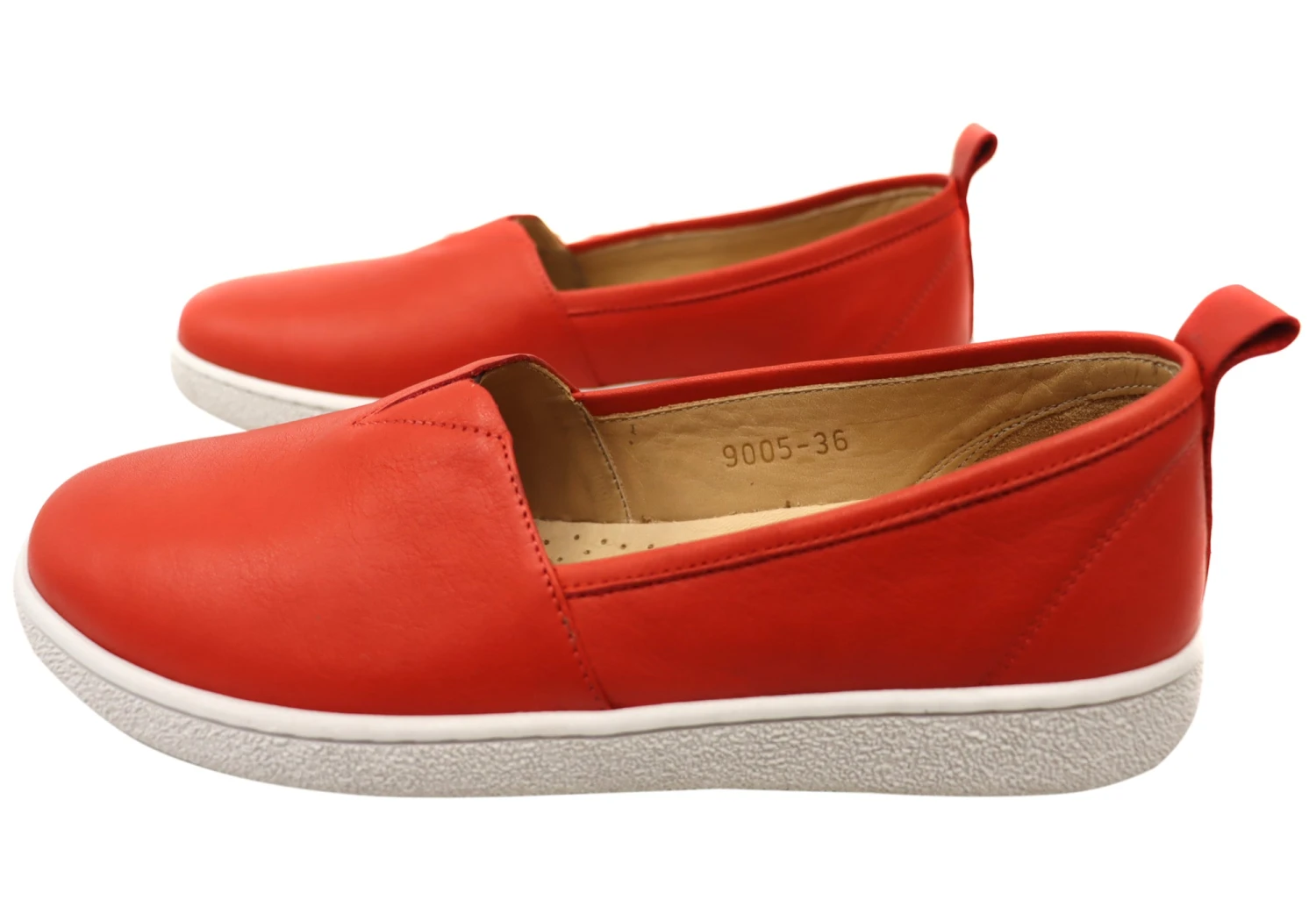 Orizonte Yesenia Womens European Comfortable Leather Shoes(Orizonte Yesenia Womens European Comfortable Leather Shoes) 16 Orizonte Yesenia Womens European Comfortable Leather Shoes(Orizonte Yesenia Womens European Comfortable Leather Shoes) - Image 16