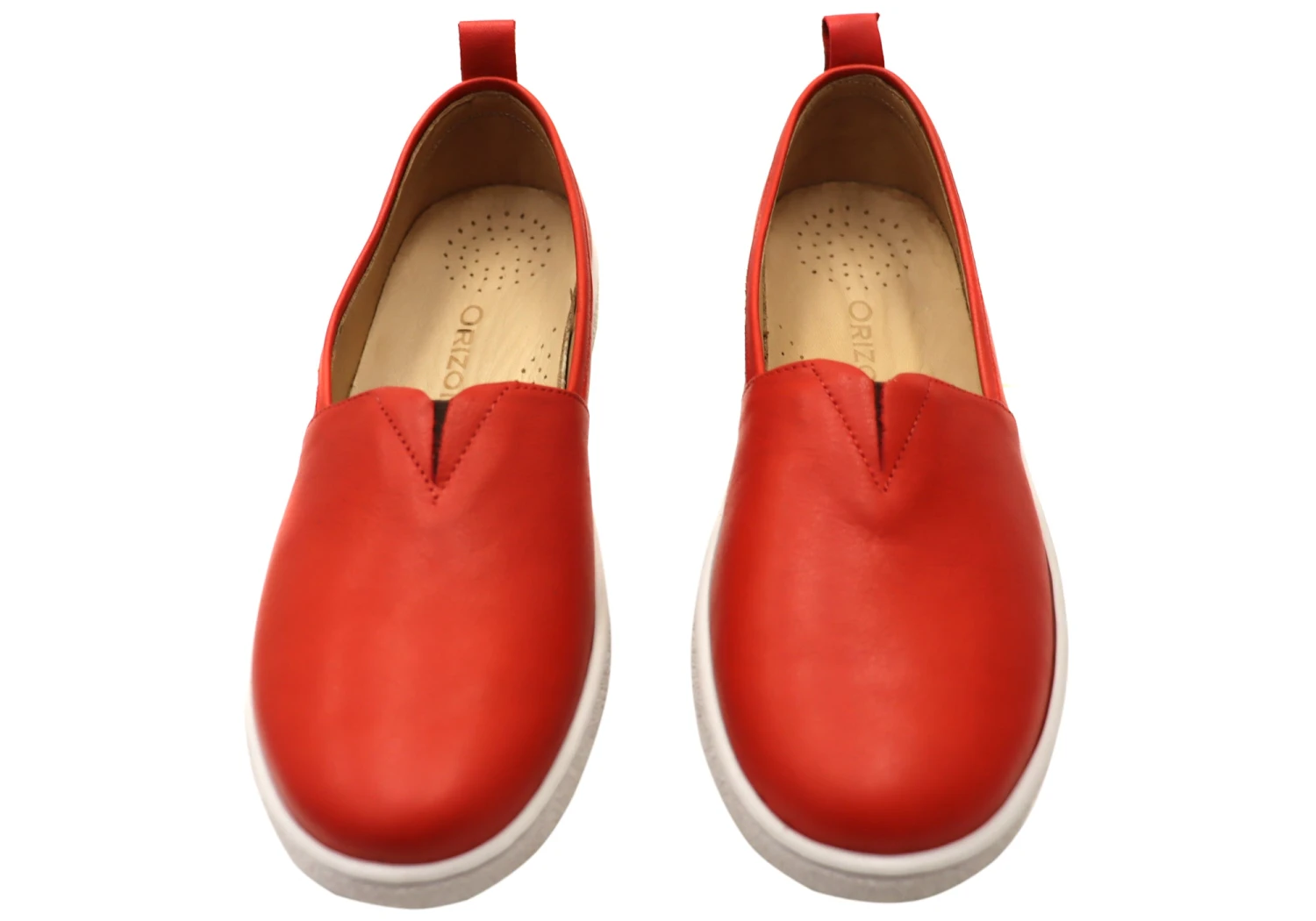 Orizonte Yesenia Womens European Comfortable Leather Shoes(Orizonte Yesenia Womens European Comfortable Leather Shoes) 17 Orizonte Yesenia Womens European Comfortable Leather Shoes(Orizonte Yesenia Womens European Comfortable Leather Shoes) - Image 17