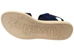 Usaflex Street Womens Comfortable Sandals Made In Brazil(Usaflex Street Womens Comfortable Sandals Made In Brazil) -Skechers Sale Store IMG 2025 104c92fe 5283 4aa4 9a5e 27c39411cc69