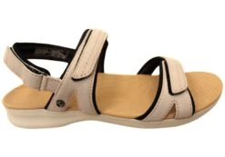 Revere Honduras Womens Comfortable Leather Adjustable Sandals(Revere Honduras Womens Comfortable Leather Adjustable Sandals)