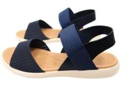 Usaflex Street Womens Comfortable Sandals Made In Brazil(Usaflex Street Womens Comfortable Sandals Made In Brazil) -Skechers Sale Store IMG 2026 3d460485 38d0 4d1c 90fe c9231ab7aa00