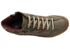 Cabello Comfort 6771-303 Womens European Comfort Leather Ankle Boots(Cabello Comfort 6771 303 Womens European Comfortable Leather Ankle Boots) -Skechers Sale Store IMG 2026 9983bd2d eedc 438b b9fd dfd7f1c3ab48