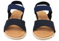 Usaflex Street Womens Comfortable Sandals Made In Brazil(Usaflex Street Womens Comfortable Sandals Made In Brazil) -Skechers Sale Store IMG 2027 3edcb277 f403 4c4a a1cc 784093db2ad7