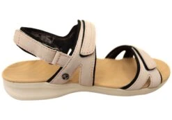 Revere Honduras Womens Comfortable Leather Adjustable Sandals(Revere Honduras Womens Comfortable Leather Adjustable Sandals) -Skechers Sale Store IMG 2033