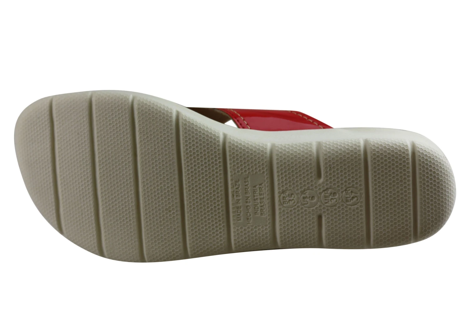 Malu Supercomfort Bronwyn Womens Comfort Thongs Sandals Made In Brazil(Malu Supercomfort Bronwyn Womens Comfort Thongs Sandals Made In Brazil) 7 Malu Supercomfort Bronwyn Womens Comfort Thongs Sandals Made In Brazil(Malu Supercomfort Bronwyn Womens Comfort Thongs Sandals Made In Brazil) - Image 7