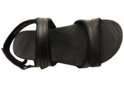 Revere Honduras Womens Comfortable Leather Adjustable Sandals(Revere Honduras Womens Comfortable Leather Adjustable Sandals) -Skechers Sale Store IMG 2043