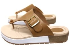 Pegada Nolo Womens Comfort Leather Thongs Sandals Made In Brazil(Pegada Nolo Womens Comfort Leather Thongs Sandals Made In Brazil) -Skechers Sale Store IMG 2047 3f8eb9b3 91bf 4c06 8c7e 8df5d6e657a2