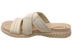 Campesi Tayla Womens Brazilian Comfortable Slides Sandals(Campesi Tayla Womens Comfortable Brazilian Slides Sandals) -Skechers Sale Store IMG 2048 1d3e2816 2078 46eb b0a1 e747b3eeb4b1