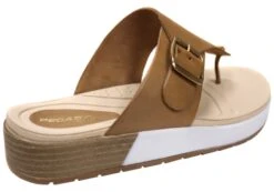 Pegada Nolo Womens Comfort Leather Thongs Sandals Made In Brazil(Pegada Nolo Womens Comfort Leather Thongs Sandals Made In Brazil) -Skechers Sale Store IMG 2049 d4b3f7a4 3c88 446a b646 354a332525f4