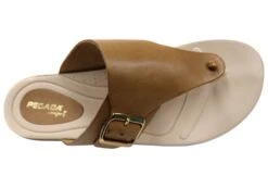 Pegada Nolo Womens Comfort Leather Thongs Sandals Made In Brazil(Pegada Nolo Womens Comfort Leather Thongs Sandals Made In Brazil) -Skechers Sale Store IMG 2050 901fe963 dcfb 4af3 9265 1ba2f03972c9