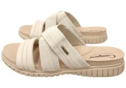 Campesi Tayla Womens Brazilian Comfortable Slides Sandals(Campesi Tayla Womens Comfortable Brazilian Slides Sandals) -Skechers Sale Store IMG 2050 cbebc842 e997 411a 8b99 bf601b393fb0