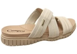 Campesi Tayla Womens Brazilian Comfortable Slides Sandals(Campesi Tayla Womens Comfortable Brazilian Slides Sandals) -Skechers Sale Store IMG 2054 d5abdc32 fc0f 4e0d ab08 f804416cd4a9