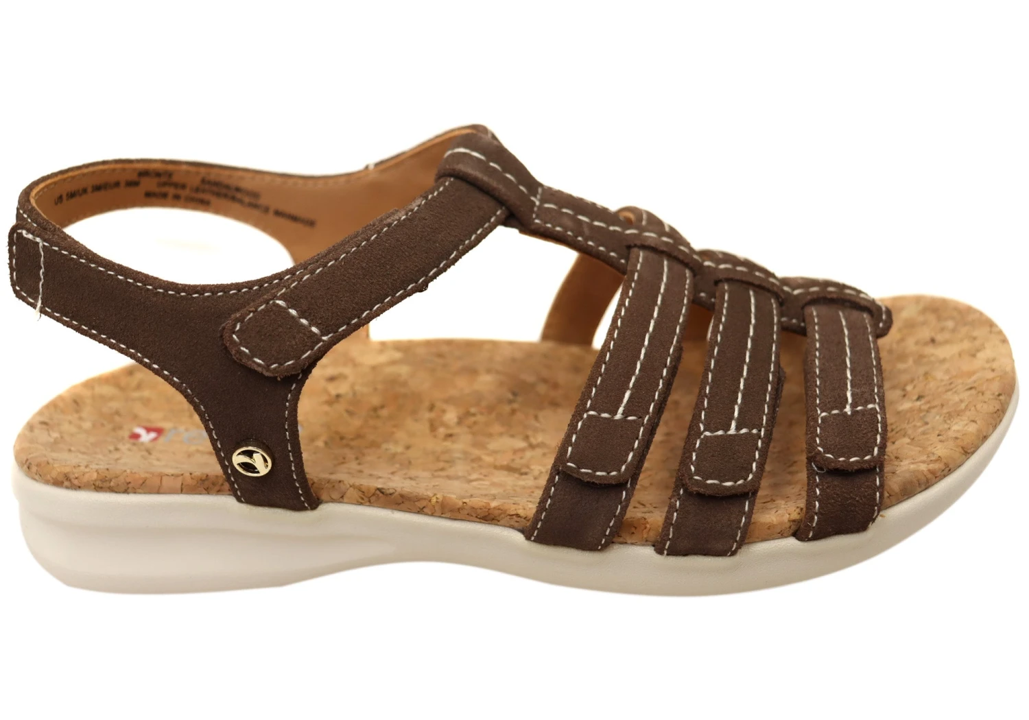 Revere Bronte Womens Comfortable Leather Sandals(Revere Bronte Womens Comfortable Leather Sandals) 1 Revere Bronte Womens Comfortable Leather Sandals(Revere Bronte Womens Comfortable Leather Sandals)