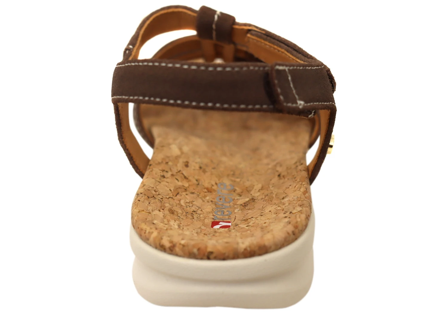 Revere Bronte Womens Comfortable Leather Sandals(Revere Bronte Womens Comfortable Leather Sandals) 9 Revere Bronte Womens Comfortable Leather Sandals(Revere Bronte Womens Comfortable Leather Sandals) - Image 9