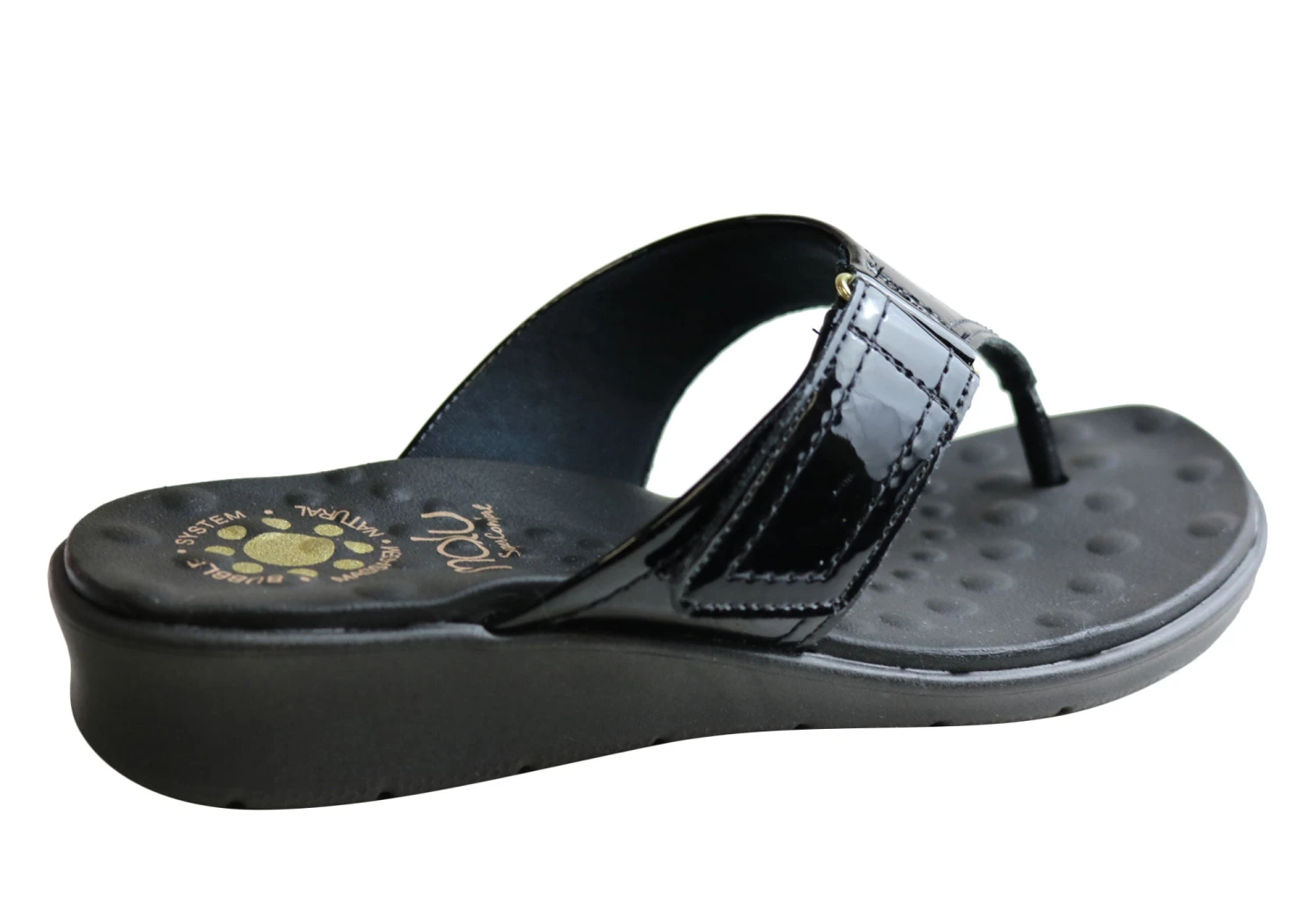 Malu Supercomfort Bronwyn Womens Comfort Thongs Sandals Made In Brazil(Malu Supercomfort Bronwyn Womens Comfort Thongs Sandals Made In Brazil) 19 Malu Supercomfort Bronwyn Womens Comfort Thongs Sandals Made In Brazil(Malu Supercomfort Bronwyn Womens Comfort Thongs Sandals Made In Brazil) - Image 19