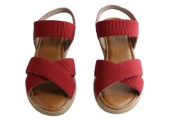 Usaflex Jetty Womens Comfortable Cushioned Sandals Made In Brazil(Usaflex Jetty Womens Comfortable Cushioned Sandals Made In Brazil) -Skechers Sale Store IMG 2067 c809fd55 cc37 4730 b244 ef163937ef4c