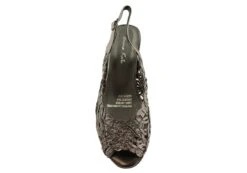 Emma Kate Event Womens Comfortable Mid Heel Dress Sandals(Emma Kate Event Womens Leather Dress Sandals) -Skechers Sale Store IMG 207255