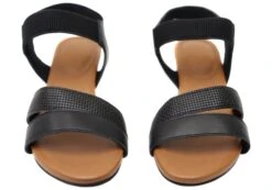 Usaflex Trudie Womens Comfortable Leather Mid Heel Sandals(Usaflex Trudie Womens Comfortable Leather Mid Heel Sandals) -Skechers Sale Store IMG 2079 7b33020f 72b5 48b4 bd29 afbe8a11a5e8