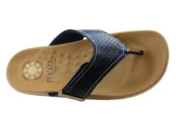 Malu Supercomfort Dinah Womens Comfort Thongs Sandals Made In Brazil(Malu Supercomfort Dinah Womens Comfort Thongs Sandals Made In Brazil) -Skechers Sale Store IMG 2081 1bdf09cc c6d9 47ed 9339 2960f74f7fc7