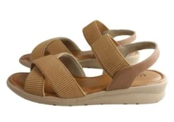 Usaflex Jetty Womens Comfortable Cushioned Sandals Made In Brazil(Usaflex Jetty Womens Comfortable Cushioned Sandals Made In Brazil) -Skechers Sale Store IMG 2081 39178f55 b021 4d28 839d 63268648bff9