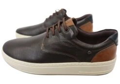 Ferricelli Alberto Mens Comfortable Leather Casual Shoes Made In Brazil(Ferricelli Alberto Mens Comfortable Leather Casual Shoes Made In Brazil) -Skechers Sale Store IMG 2082 719b10eb b726 4f0f 9909 c427cf1334c4