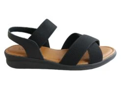 Usaflex Jetty Womens Comfortable Cushioned Sandals Made In Brazil(Usaflex Jetty Womens Comfortable Cushioned Sandals Made In Brazil) -Skechers Sale Store IMG 2083 e0e4ef20 5a76 44f3 8130 ca94a053c7ef