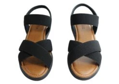 Usaflex Jetty Womens Comfortable Cushioned Sandals Made In Brazil(Usaflex Jetty Womens Comfortable Cushioned Sandals Made In Brazil) -Skechers Sale Store IMG 2088 dffaadaf ac3c 4047 9c4a 298bad5f3611