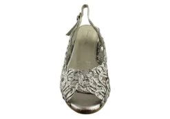 Emma Kate Event Womens Comfortable Mid Heel Dress Sandals(Emma Kate Event Womens Leather Dress Sandals) -Skechers Sale Store IMG 209155