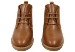 Orizonte Ajorn Womens European Comfortable Leather Ankle Boots(Orizonte Ajorn Womens European Comfortable Leather Ankle Boots) -Skechers Sale Store IMG 2092 1793c9d4 402c 4f3e b4d2 a70bf229a509