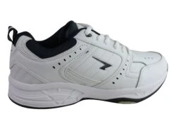 Sfida Defy Senior L Mens Comfortable Lace Up Athletic Shoes(Sfida Defy Senior L Mens Comfortable Lace Up Athletic Shoes) -Skechers Sale Store IMG 2092 c8bc3dce 556c 439f 950f 3aeb32005550